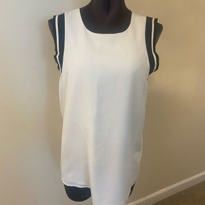 Calvin Klein woman top size S